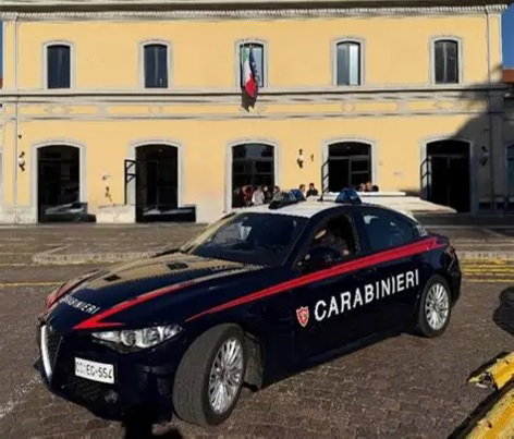 Ritrovata a Vercelli la dodicenne scomparsa martedì da Casteggio