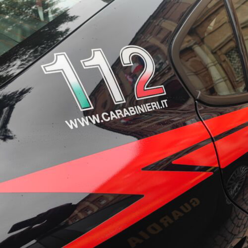 Rapinati due anziani a Frugarolo: le indagini dei Carabinieri