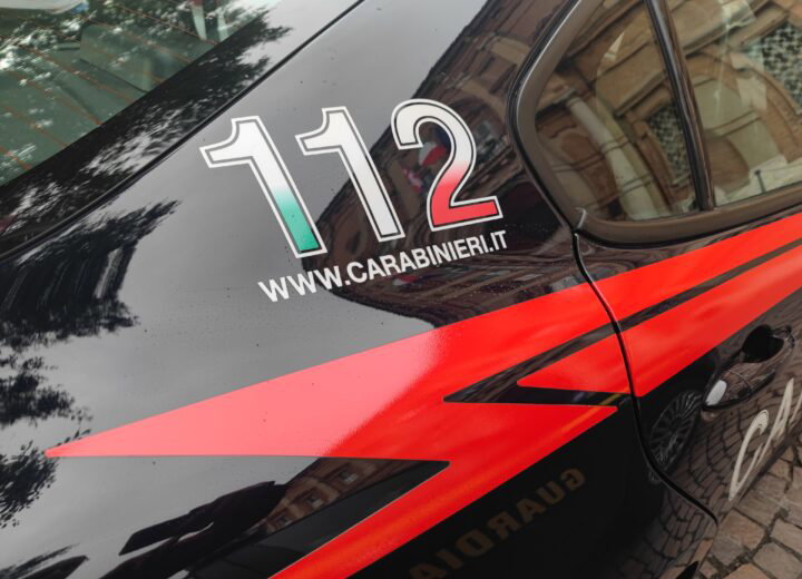 Rapinati due anziani a Frugarolo: le indagini dei Carabinieri