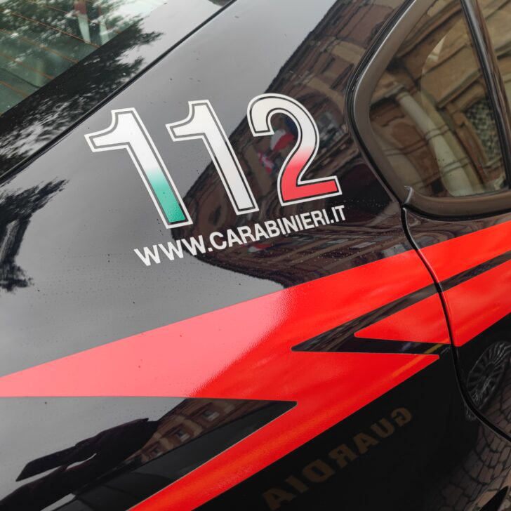 Rapinati due anziani a Frugarolo: le indagini dei Carabinieri