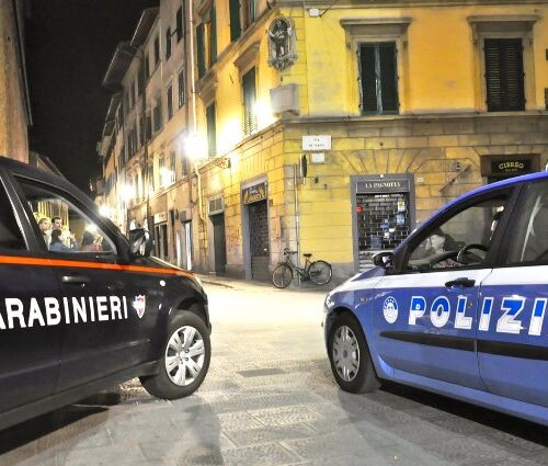 Operazioni ad Alto Impatto e videosorveglianza: nel Pavese si rafforzano controlli e prevenzione