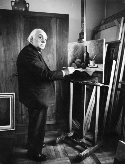 Da Carlo Carrà a Enzo Cacciola fino all’intelligenza artificiale: un mese di arte a Quargnento