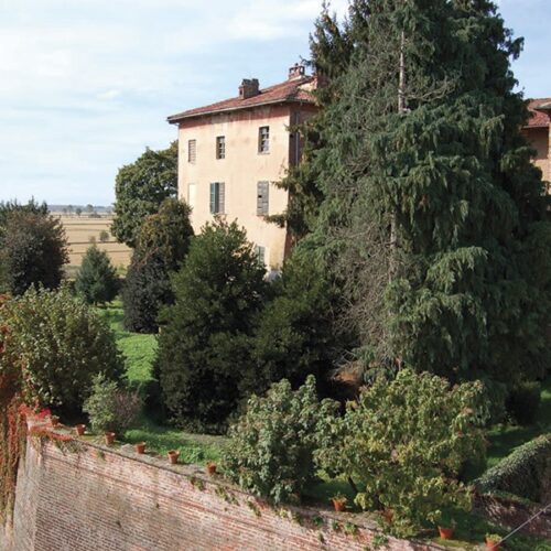 Castelli Aperti, domenica 4 ottobre il Piemonte svela i suoi tesori tra dimore storiche, torri e giardini