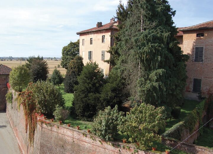 Castelli Aperti, domenica 4 ottobre il Piemonte svela i suoi tesori tra dimore storiche, torri e giardini