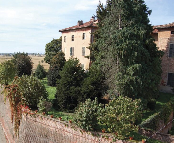 Castelli Aperti, domenica 4 ottobre il Piemonte svela i suoi tesori tra dimore storiche, torri e giardini