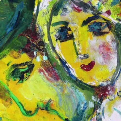 Grande attesa a Vercelli per Chagall: già 6 mila prenotazioni a tre settimane dall’apertura della mostra