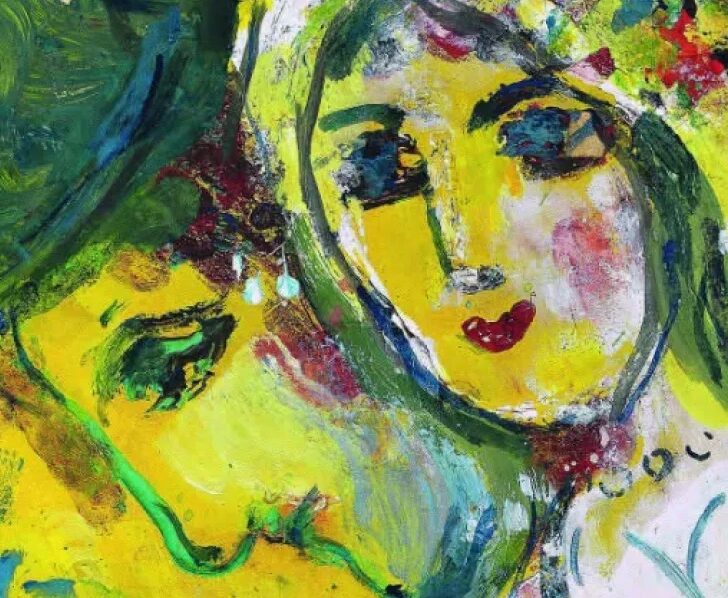 Grande attesa a Vercelli per Chagall: già 6 mila prenotazioni a tre settimane dall’apertura della mostra