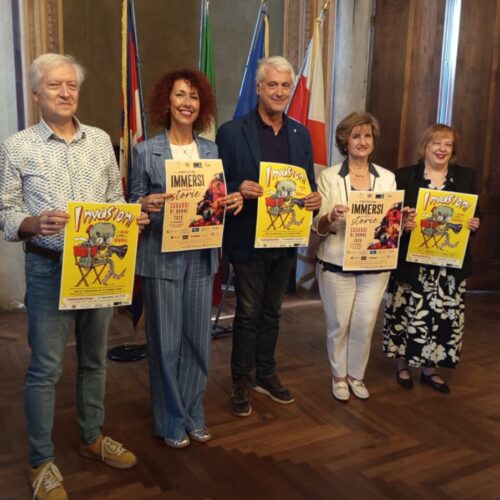 Cinefestival Immersi nelle storie: ad Alessandria “Sguardi di donne” tra cinema e memoria