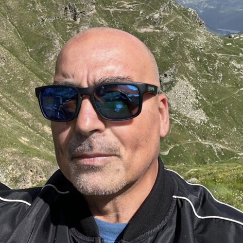 Dramma di via Moccagatta: dolore in provincia per la scomparsa di Claudio La Piana