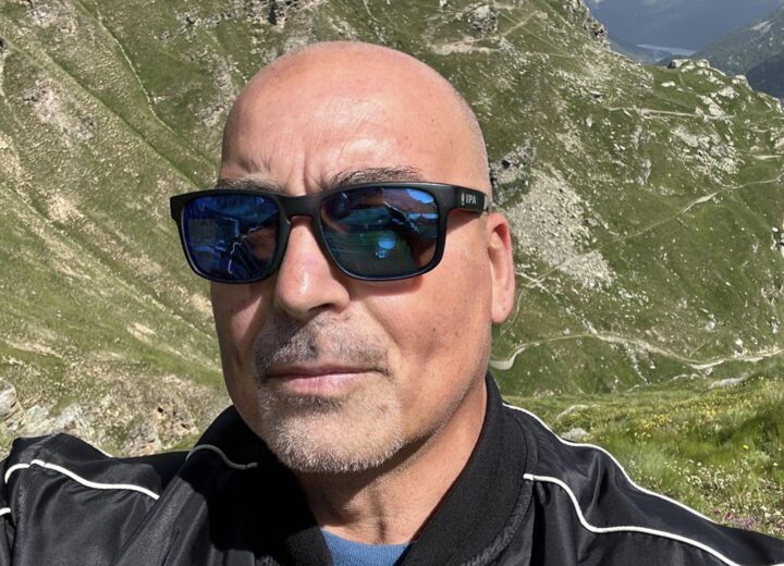 Dramma di via Moccagatta: dolore in provincia per la scomparsa di Claudio La Piana