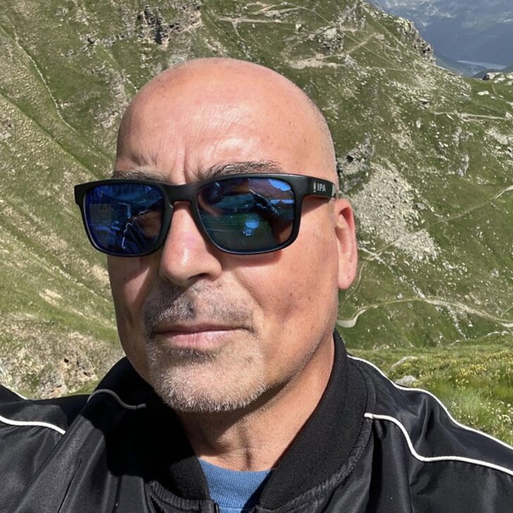 Dramma di via Moccagatta: dolore in provincia per la scomparsa di Claudio La Piana