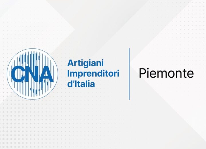 Bollette, Cna Piemonte: “I rincari riducono margini e investimenti delle piccole imprese”