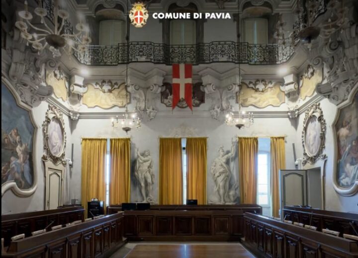 Mobilità e sosta a Pavia, mercoledì il confronto in Consiglio comunale: parola anche ai cittadini