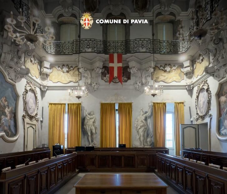 Mobilità e sosta a Pavia, mercoledì il confronto in Consiglio comunale: parola anche ai cittadini