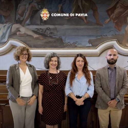 Alla scuola Cabral nasce la prima sezione musicale della scuola primaria di Pavia