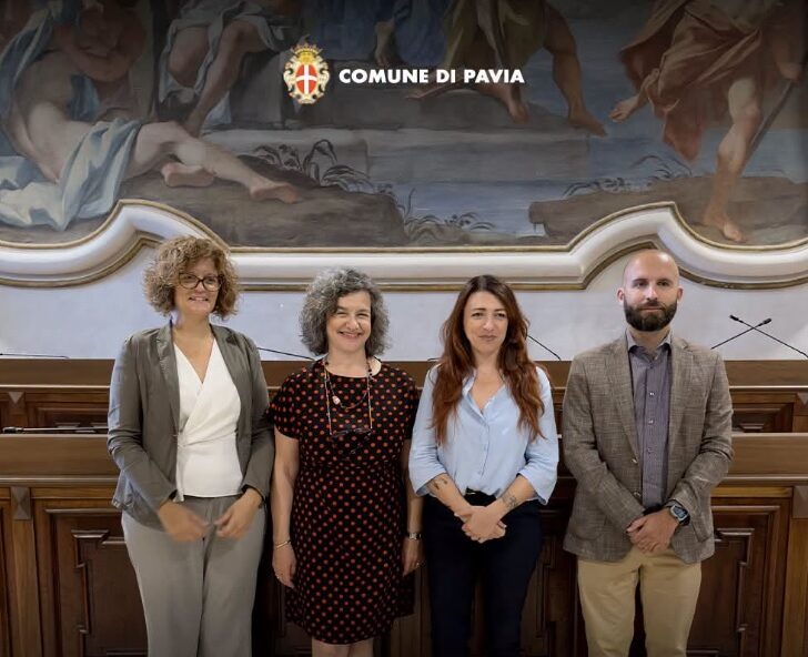 Alla scuola Cabral nasce la prima sezione musicale della scuola primaria di Pavia