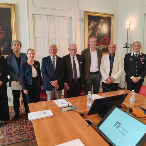 Ad Alessandria prestigioso convegno delle associazioni costituzionalisti italiane, francesi, spagnole e portoghesi