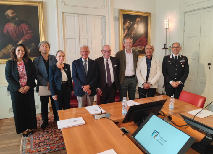 Ad Alessandria prestigioso convegno delle associazioni costituzionalisti italiane, francesi, spagnole e portoghesi
