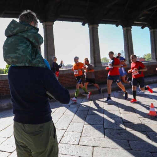 CorriPavia 2026, il conto alla rovescia è iniziato. Viaggio nel percorso della mezza maratona