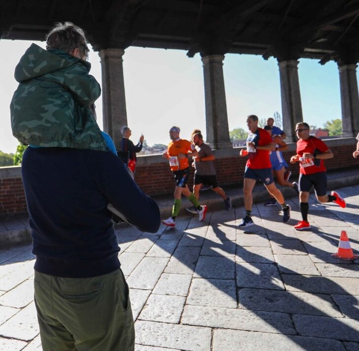 CorriPavia 2026, il conto alla rovescia è iniziato. Viaggio nel percorso della mezza maratona