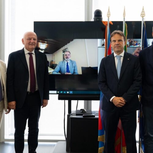 Cinque regioni del Nord lanciano il Distretto unico della manifattura: Piemonte in prima fila