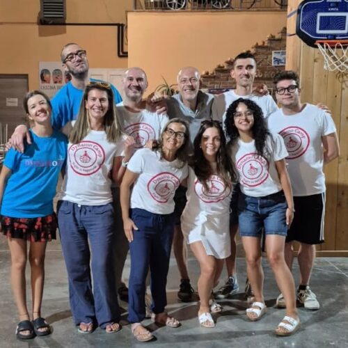 A Casale Dynamo12ore raddoppia le corsie: il 27 settembre anche l’atletica per Dynamo Camp