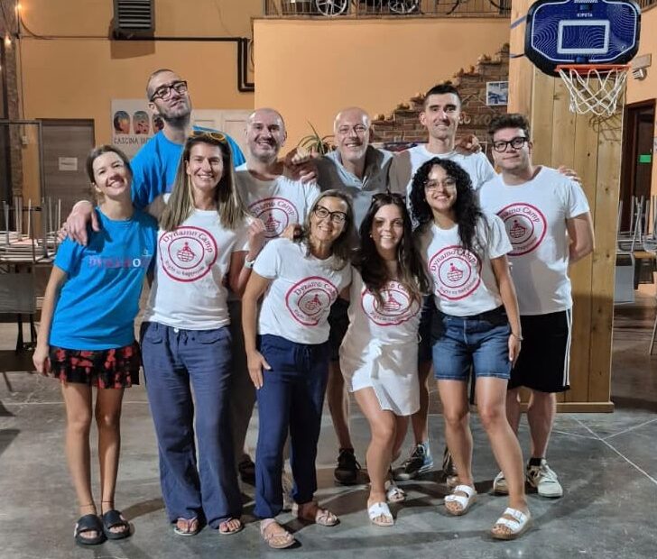 A Casale Dynamo12ore raddoppia le corsie: il 27 settembre anche l’atletica per Dynamo Camp