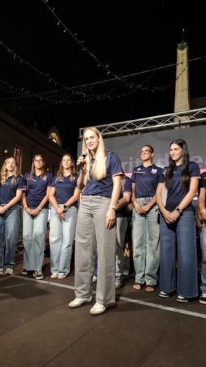 Alessandria Volley, entusiasmo in città: festa in Piazzetta della Lega e spettacolo al PalaCima