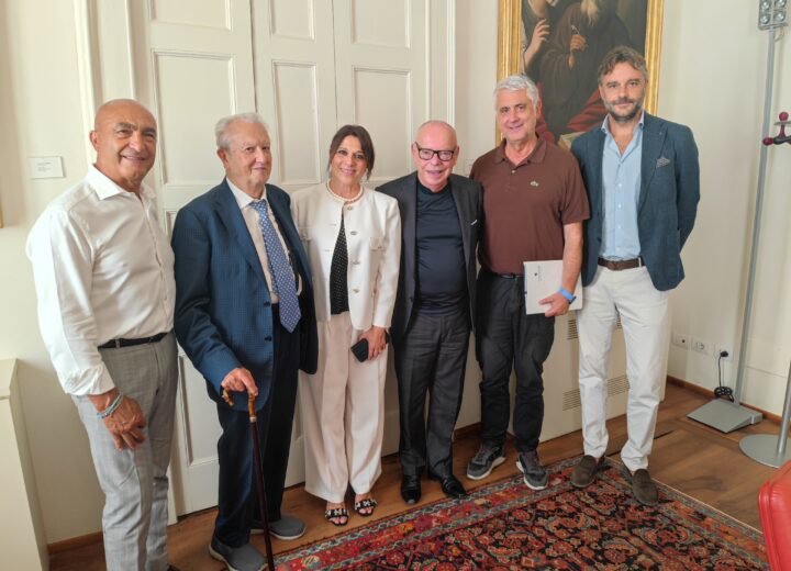 60 eventi in oltre dieci città, paesi e borghi: Pro.Com e Fondazione Cral vicini a negozi e piccole imprese