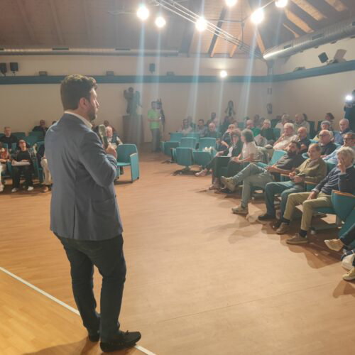 Entro un mese l’Autorizzazione ambientale Syensqo entrerà in vigore. Riboldi: “No tolleranza su sforamenti”
