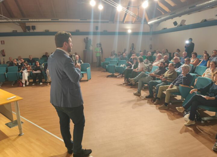 Entro un mese l’Autorizzazione ambientale Syensqo entrerà in vigore. Riboldi: “No tolleranza su sforamenti”