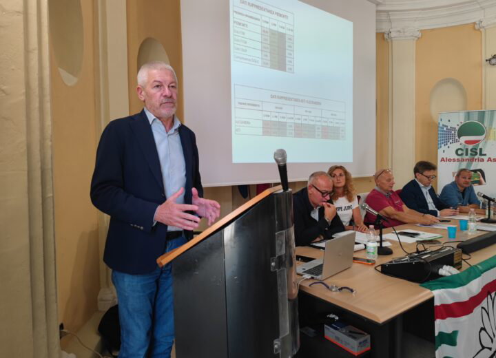 Crisi ex Ilva, segretario generale Fim Cisl Uliano: “Lo Stato diventi l’asset maggiore. Non ci sono alternative”