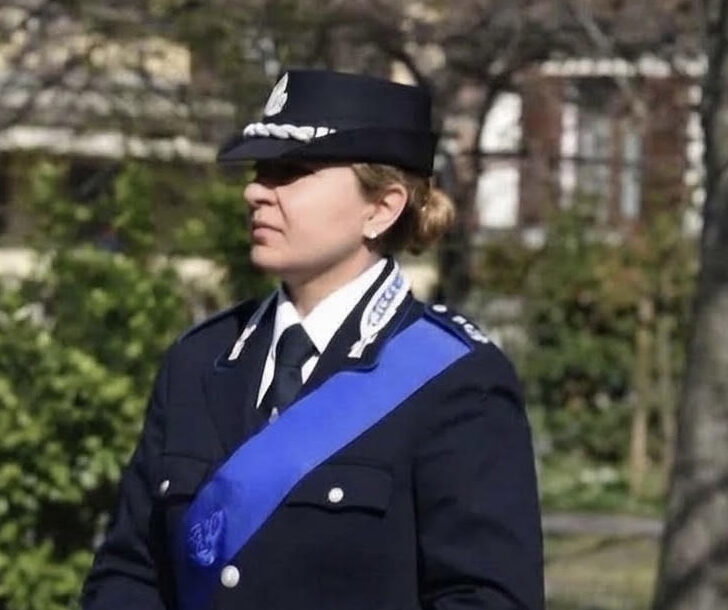 L’alessandrina Butera indica il futuro della sicurezza: la polizia predittiva grande opportunità