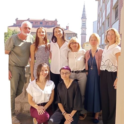 Diffusa 2026: 18 spettacoli di danza e un territorio in movimento nella rassegna di Radic’Arte