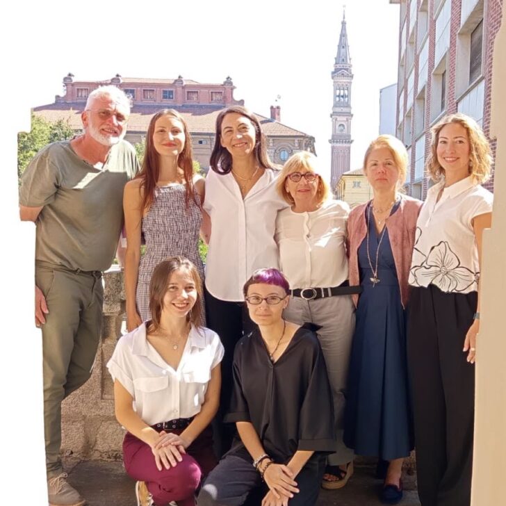 Diffusa 2026: 18 spettacoli di danza e un territorio in movimento nella rassegna di Radic’Arte