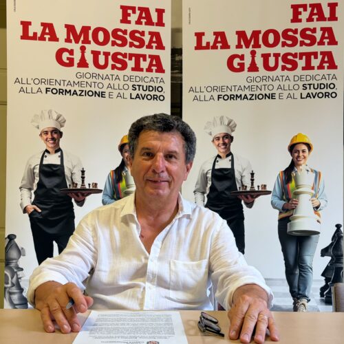 Green Economy: martedì 22 settembre a Casale un incontro su lavoro, sostenibilità e nuove professioni