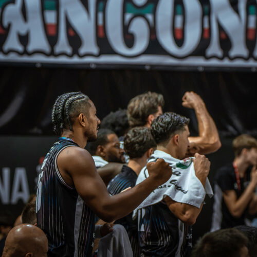 Baglietto Derthona debutta in EuroCup: esordio in Lettonia contro il Riga Zelli