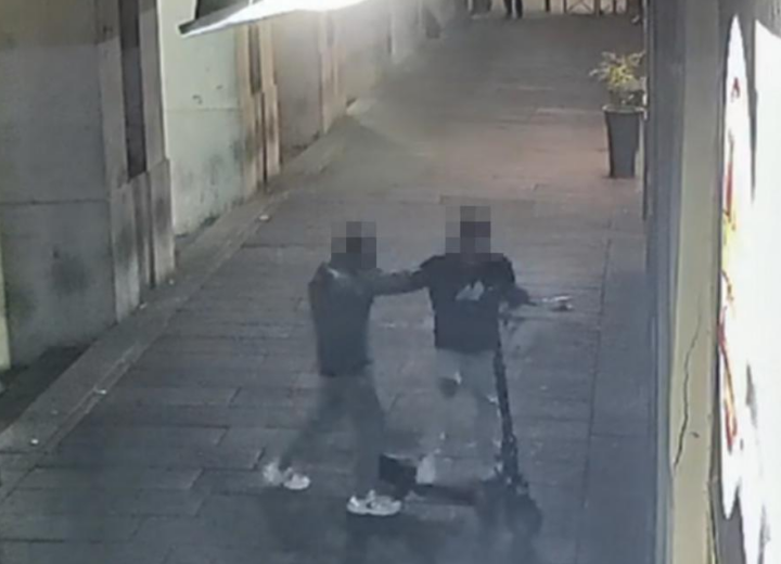 Accoltella un uomo alla stazione di Novara: arrestato 25enne