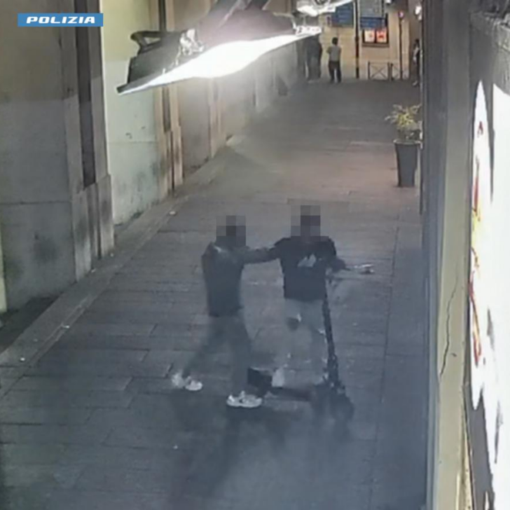 Accoltella un uomo alla stazione di Novara: arrestato 25enne