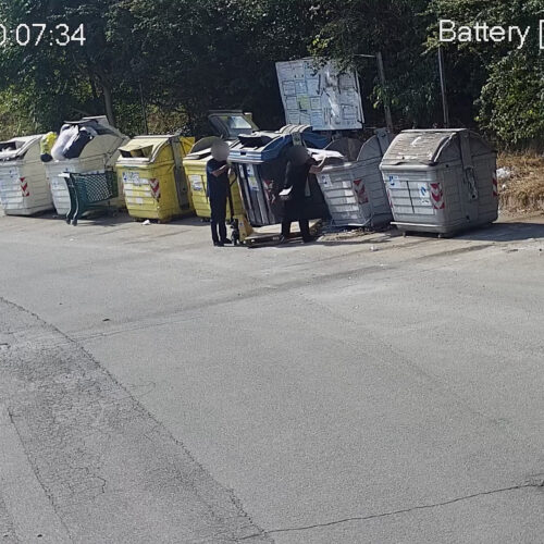 Abbandono rifiuti ad Alessandria: in 5 mesi oltre 130 sanzioni
