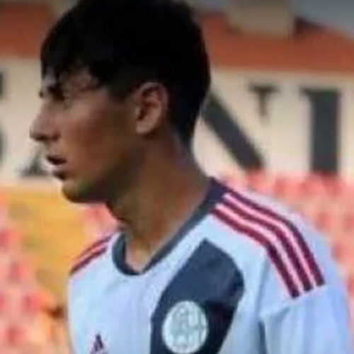 A soli 22 anni il calcio perde Giacomo Ghiardelli ex Alessandria e Asti
