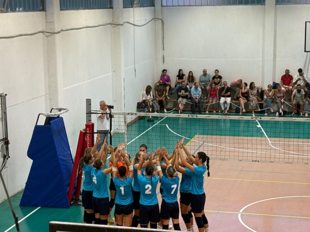 Alessandria Volley