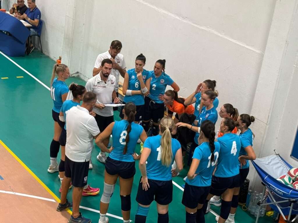 Alessandria Volley
