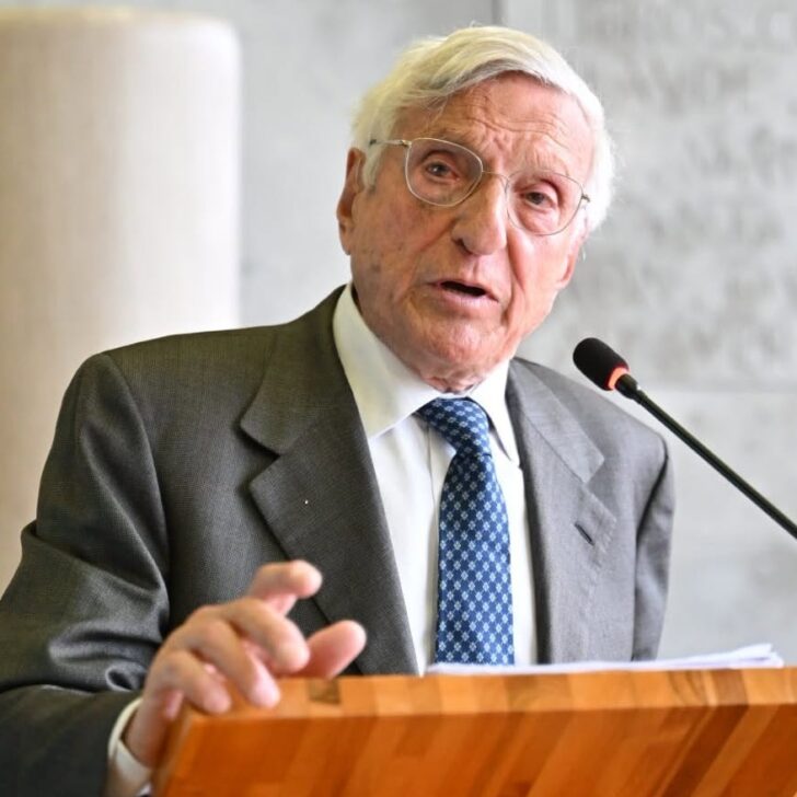 Sabato 3 ottobre Giorgio La Malfa ad Alessandria per parlare dello sviluppo della città