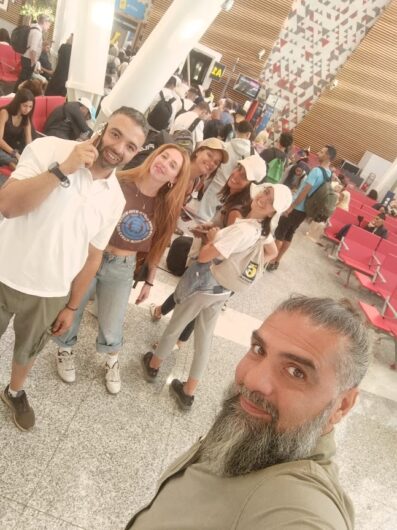 Dal terremoto alla rinascita: in Marocco inaugurate due residenze per 500 studenti con il sostegno di Alessandria