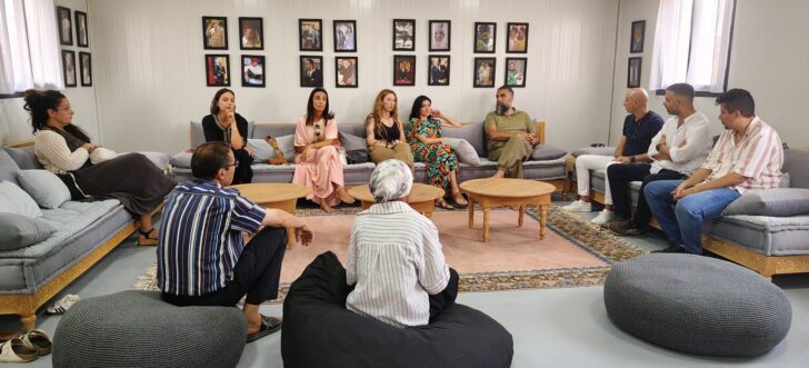 Dal terremoto alla rinascita: in Marocco inaugurate due residenze per 500 studenti con il sostegno di Alessandria