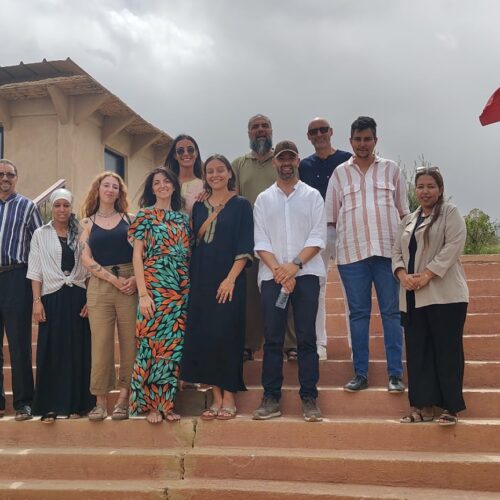 Dal terremoto alla rinascita: in Marocco inaugurate due residenze per 500 studenti con il sostegno di Alessandria