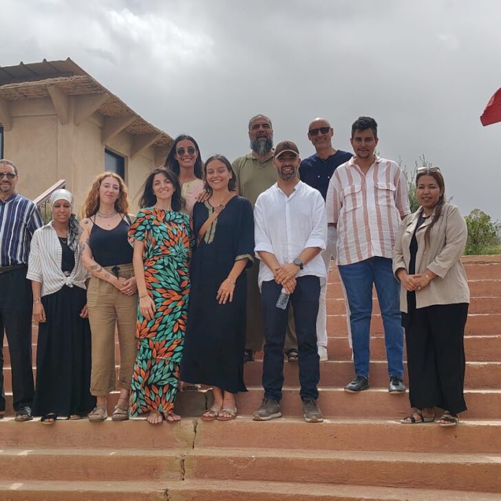 Dal terremoto alla rinascita: in Marocco inaugurate due residenze per 500 studenti con il sostegno di Alessandria