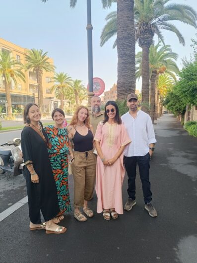 Dal terremoto alla rinascita: in Marocco inaugurate due residenze per 500 studenti con il sostegno di Alessandria