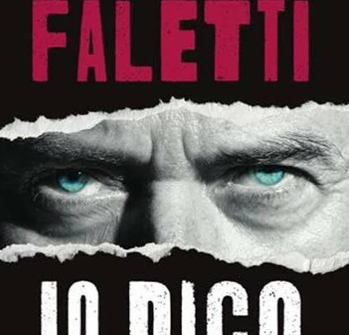 A Quarti di Pontestura una serata dedicata a Giorgio Faletti con la presentazione di “Io dico”